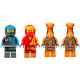 LEGO Ninjago "Драконий храм ниндзя" 71759